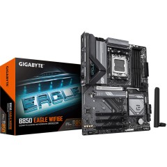 Материнская плата Gigabyte B850 EAGLE WIFI6E..