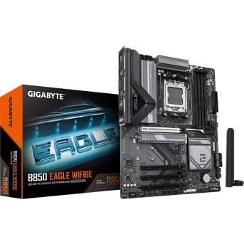 Материнская плата Gigabyte B850 EAGLE WIFI6E - Metoo (1)