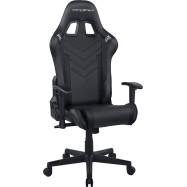 Игровое компьютерное кресло DX Racer GC/P132/N