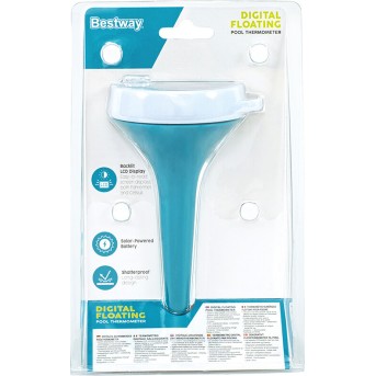 Термометр для бассейна Bestway 58764 - Metoo (3)