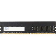 Модуль памяти Netac NTBSD4P32SP-16 DDR4 16GB <PC4-25600/<wbr>3200MHz>
