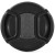 Крышка для объектива Deluxe DLCA-CAP 52 mm - Metoo (2)