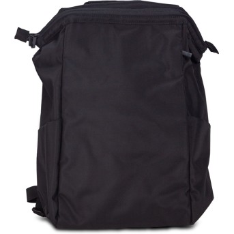 Рюкзак Xiaomi 90 Points Multitasker Commuter Backpack Черный - Metoo (1)