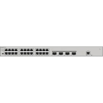 Коммутатор Huawei S310-24T4S - Metoo (2)