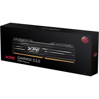 Модуль памяти ADATA XPG GAMMIX D10 AX4U36008G18I-SB10 DDR4 8GB - Metoo (3)