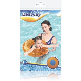 Надувной круг для плавания Bestway 36022 - Metoo (2)