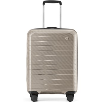 Чемодан NINETYGO Lightweight Luggage 24'' Белый - Metoo (2)