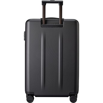 Чемодан NINETYGO Danube Luggage 20'' (New version) Черный - Metoo (3)