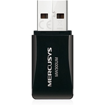 USB адаптер Mercusys MW300UM - Metoo (2)