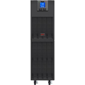 Источник бесперебойного питания APC Easy UPS SRV6KI - Metoo (2)