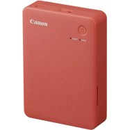Фотопринтер Canon SELPHY QX20 SEE KIT Red