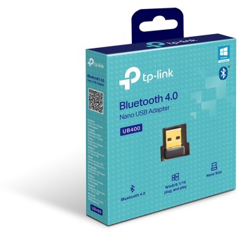 USB-адаптер TP-Link UB400 - Metoo (3)
