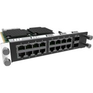 Карта вывода NovaStar H_16xRJ45+2xFiber sending card