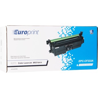 Картридж Europrint EPC-CF333A - Metoo (3)