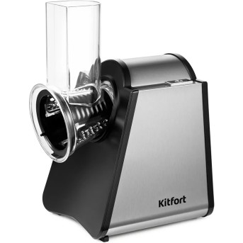 Тёрка электрическая Kitfort КТ-1351 - Metoo (2)