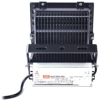 Прожектор iPower Premium IPPFL70W6000K Светодиодный - Metoo (2)
