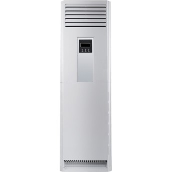 Колонный кондиционер TCL TAC-24CHFA/<wbr>C (в комплекте с медными трубами) Белый - Metoo (2)