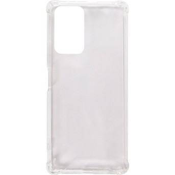 Чехол для телефона X-Game XG-TR08 для Redmi Note 10 Pro Прозрачный с Бортами - Metoo (1)