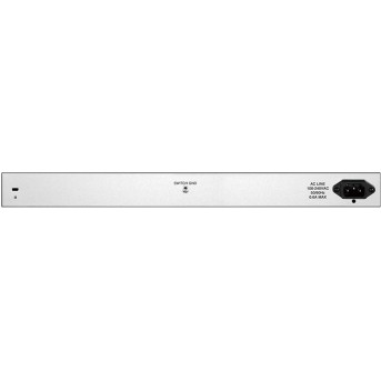 Коммутатор D-Link DGS-1210-28/<wbr>ME/<wbr>A2B - Metoo (3)