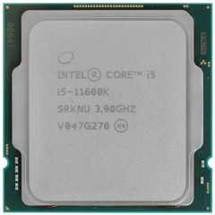 Процессор (CPU) Intel Core i5 Processor 11600K 1200