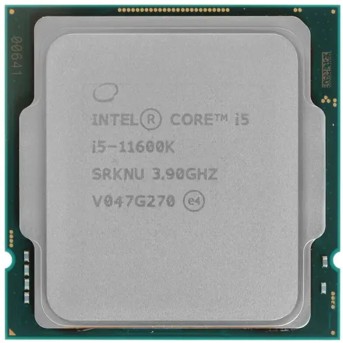 Процессор (CPU) Intel Core i5 Processor 11600K 1200 - Metoo (1)