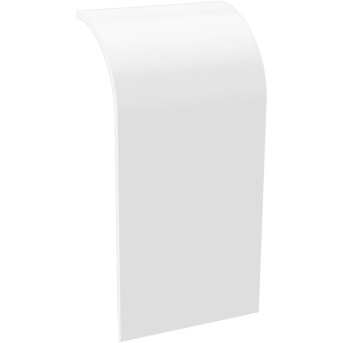 Накладка на стык профиля DKC 09509 90х50 мм в Metoo.kz - Metoo (1)