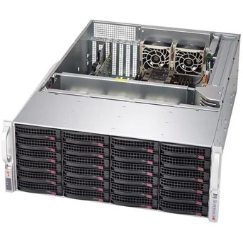 Серверная платформа SUPERMICRO SSG-6049P-E1CR24H - Metoo (1)
