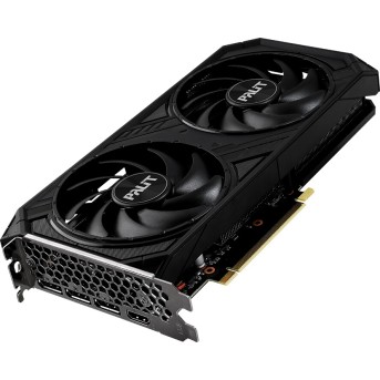 Видеокарта PALIT RTX4060Ti DUAL 8G (NE6406T019P1-1060D) - Metoo (2)