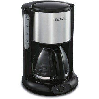 Кофеварка капельная Tefal CM361838 - Metoo (1)