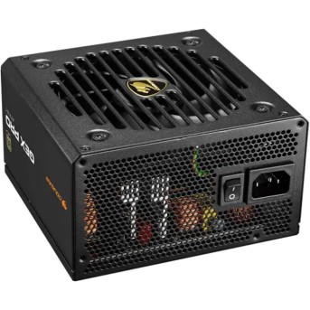 Блок питания Cougar GEX PRO 850 - Metoo (2)