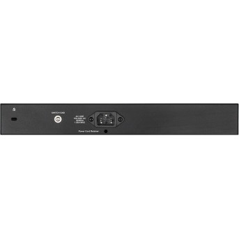 Коммутатор D-Link DGS-1210-10MP/<wbr>F3A - Metoo (3)