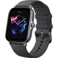 Смарт часы Amazfit GTS 3 A2035 Graphite Black