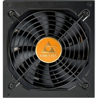 Блок питания Chieftec Polaris PPS-1250FC Gold - Metoo (2)