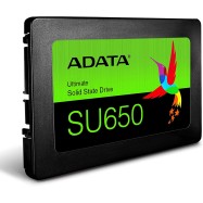 Твердотельный накопитель SSD ADATA ULTIMATE SU650 960GB SATA