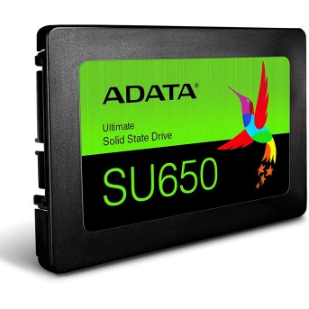 Твердотельный накопитель SSD ADATA ULTIMATE SU650 960GB SATA - Metoo (1)