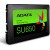 Твердотельный накопитель SSD ADATA ULTIMATE SU650 960GB SATA - Metoo (1)
