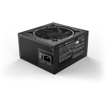 Блок питания Bequiet! Pure Power 12 M 850W BN344 - Metoo (2)