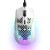 Компьютерная мышь Steelseries Aerox 3 (2022) Snow - Metoo (3)