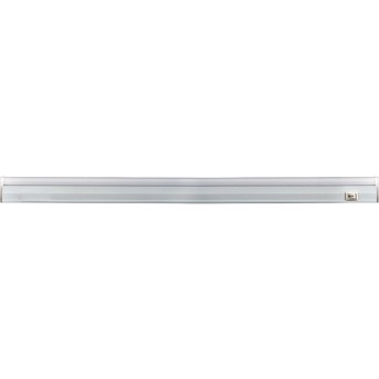 Линейный LED светильник Ultraflash LWL-2012-05CL (5Вт., 20LED) - Metoo (1)