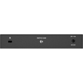 Коммутатор D-Link DGS-1008D/<wbr>K2A - Metoo (3)
