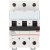 Автоматический выключатель Legrand 404060 3П C 40A TX3 6000 6kA - Metoo (2)