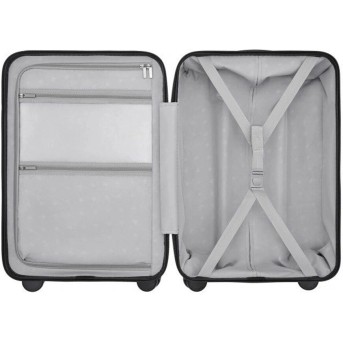 Чемодан NINETYGO Danube MAX luggage 28'' Green - Metoo (3)