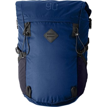 Рюкзак Xiaomi 90 Points HIKE outdoor Backpack Синий - Metoo (1)