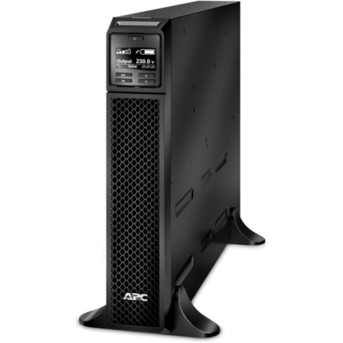 Источник бесперебойного питания APC Smart-UPS SRT1500XLI - Metoo (1)