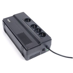 Источник бесперебойного питания Schneider Electric Easy UPS BVS1000I-GR