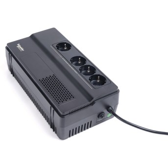 Источник бесперебойного питания Schneider Electric Easy UPS BVS1000I-GR - Metoo (1)