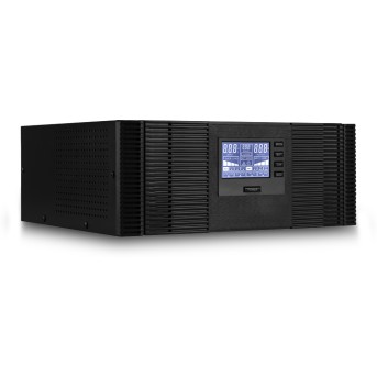 Инвертор SVC DI-1200-F-LCD - Metoo (1)
