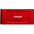 Внешний SSD диск Kingston 1TB XS1000 Красный - Metoo (2)