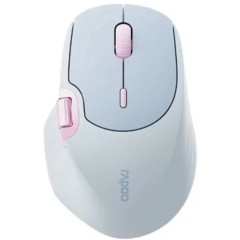 Компьютерная мышь Rapoo MT560 Cerulean