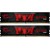 Комплект модулей памяти G.SKILL Aegis F4-3200C16D-16GIS DDR4 16GB (Kit 2x8GB) 3200MHz - Metoo (2)